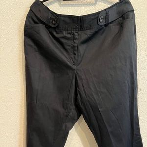 LANE Bryant Capri‎ Casual Pants